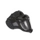 VACUUM CLEANER  HP105HM 011 BLACK 2LT 700W ΜΕ ΚΑΔΟ CYCLONIC